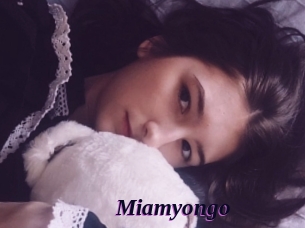 Miamyongo