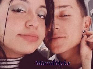 MiandMyke