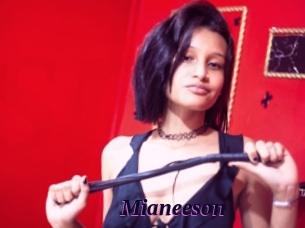 Mianeeson