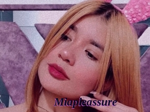 Miapleassure