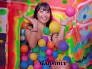 Miaponce