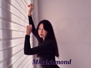 miarichmond Spezial Sexcam