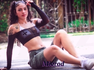 Miarod