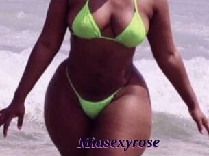 Miasexyrose