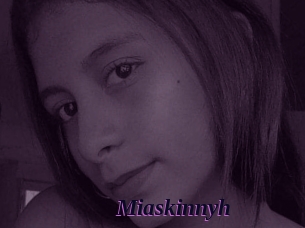 Miaskinnyh