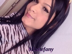 Miastefany