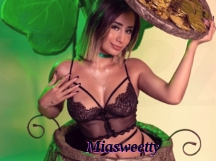 Miasweetty