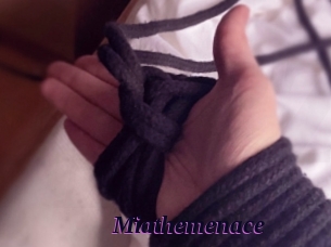 Miathemenace