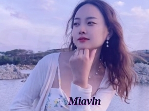 Miavln