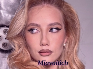 Miavoitich