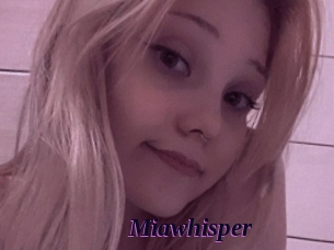 Miawhisper