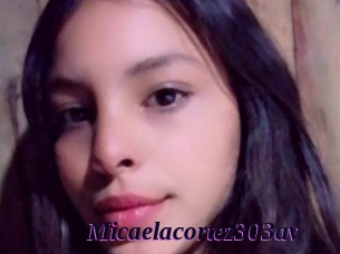 Micaelacortez303av