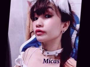 Micas