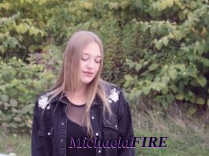 MichaelaFIRE