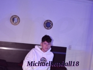 Michaelkendall18