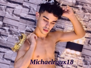 Michaelroux18