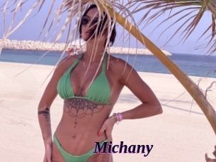 Michany