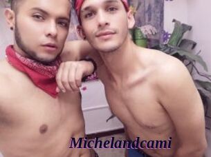 Michelandcami