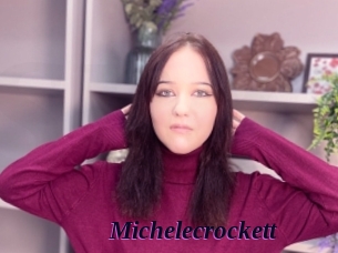 Michelecrockett