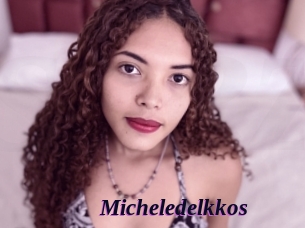 Micheledelkkos