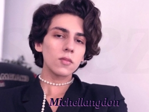 Michellangdon