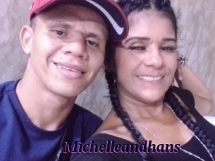 Michelleandhans