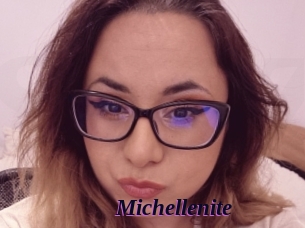 Michellenite