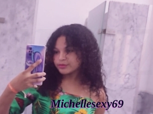 Michellesexy69