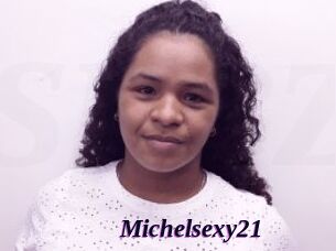 Michelsexy21