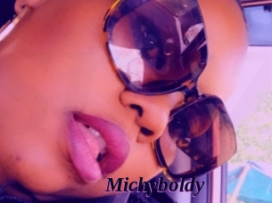 Michyboldy