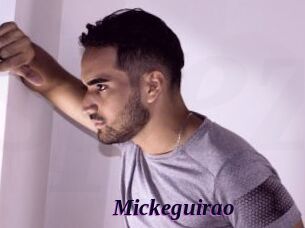 Mickeguirao