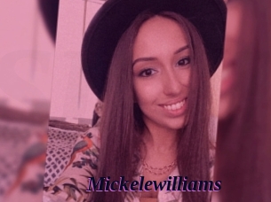 Mickelewilliams