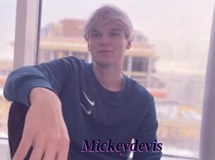 Mickeydevis