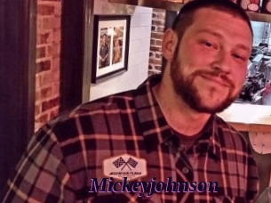 Mickeyjohnson