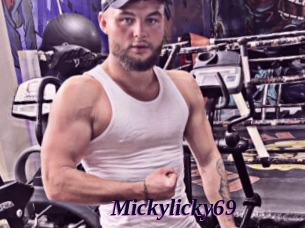 Mickylicky69