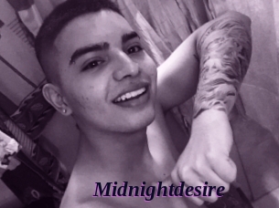 Midnightdesire