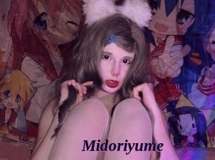 Midoriyume