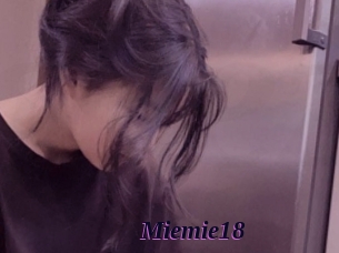 Miemie18