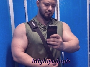 Mightyadonis