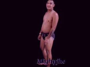 Mightyjhe