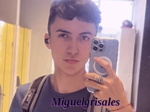 Miguelgrisales