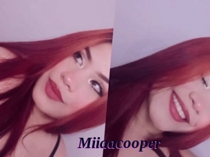 Miiaacooper