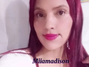 Miiamadison