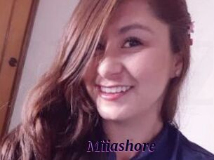 Miiashore