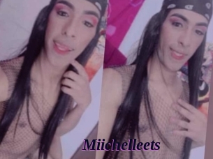 Miichelleets