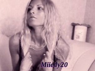 Miiedy20