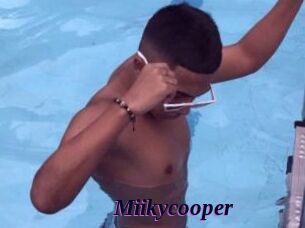 Miikycooper