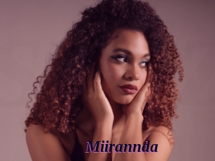 Miirannda