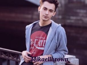 Mikaellbrown