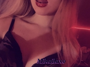 Mikailaxo